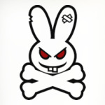 Пиратский кролик