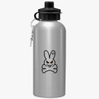 Спортивная бутылка