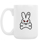 Кружка 420 мл