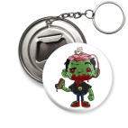 Если бы у зомби был мозг.