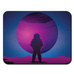 Cosmonaut