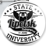 LSPU Big Owl