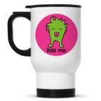 Kiss me