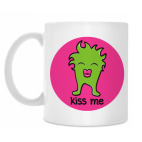 Кружка 330 мл