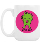 Кружка 420 мл