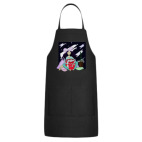 Кухонный фартук