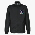 Ветровка без капюшона