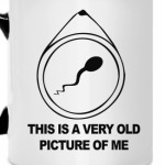 Мое первое фото