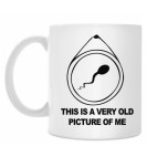 Кружка 330 мл