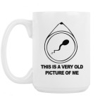 Кружка 420 мл