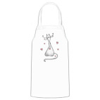 Кухонный фартук