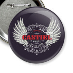 Кастиэль Ангел Supernautral