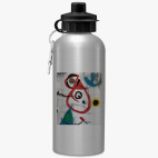 Спортивная бутылка