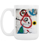 Кружка 420 мл