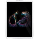 Разноцветная абстракция