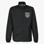 Ветровка без капюшона