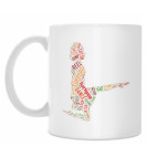 Кружка 330 мл