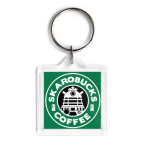 Skaro Coffee DOCTOR WHO Dalek