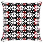 Кошачий Орнамент