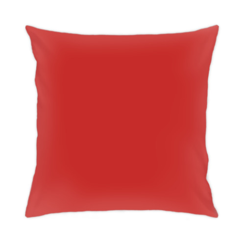 Подушка Хипстер: очки