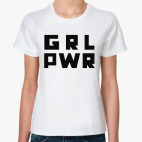 GRL PWR