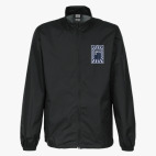 Ветровка без капюшона