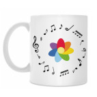 Музыка цвета