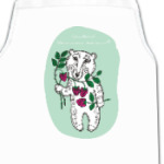 Мишка косолапый