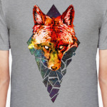 Fox Brokenspace