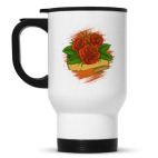 Кружка-термос