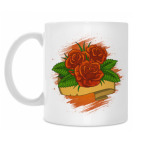 Кружка 330 мл