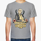 Ломоносов в стиле олдскул