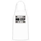 Кухонный фартук