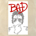 MJ Bad