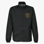 Ветровка без капюшона