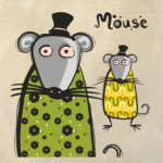'Мышь'