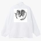 Ветровка с капюшоном