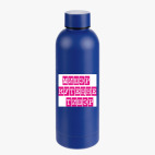 Термобутылка