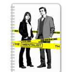 Lisbon & Jane