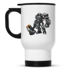 Кружка-термос