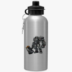 Спортивная бутылка