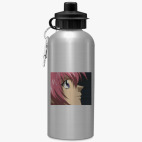 Спортивная бутылка