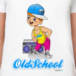Old School_Старая школа