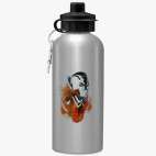 Спортивная бутылка