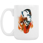 Кружка 420 мл