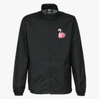 Ветровка без капюшона