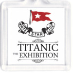 Titanic-Exhibition