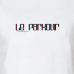 Le parkour