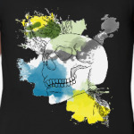  Сентябрьский череп