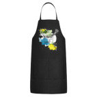 Кухонный фартук